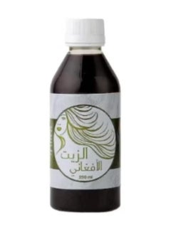 Afghani Oil Afghani Oil 250ml 