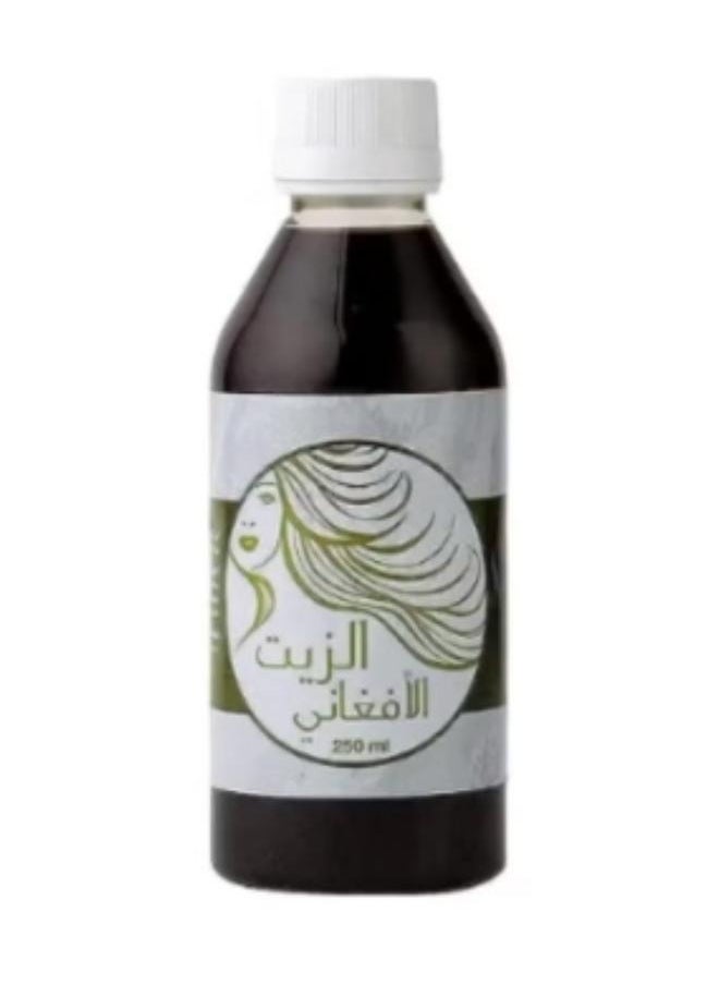 Afghani Oil Afghani Oil 250ml 