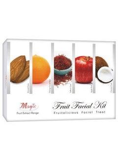 Nature's Essence Fruit Kit, 100Gm, Multicolor 