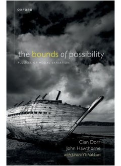 The Bounds of Possibility: Puzzles of Modal Variation 