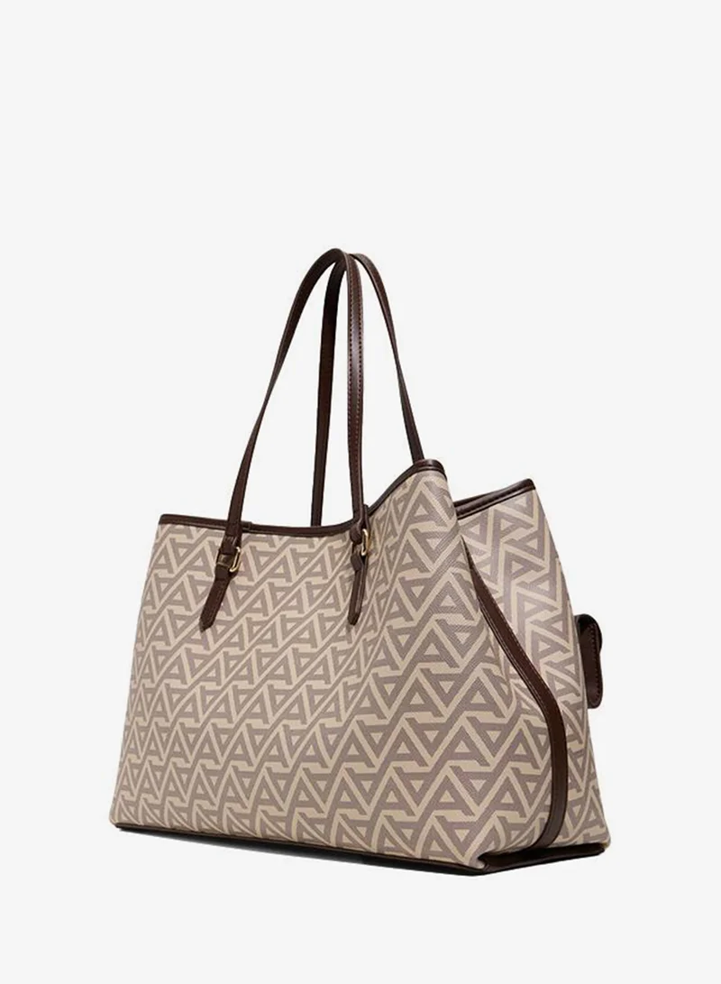 Aldo  Isedra Ladies Multi Color Satchel Bag for Women | Best Price UAE