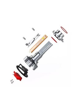 ماركة غير محددة مصباح LED TAC PRO CANBUS H4 300% إضاءة 12/24 فولت 120 وات  - Image 3