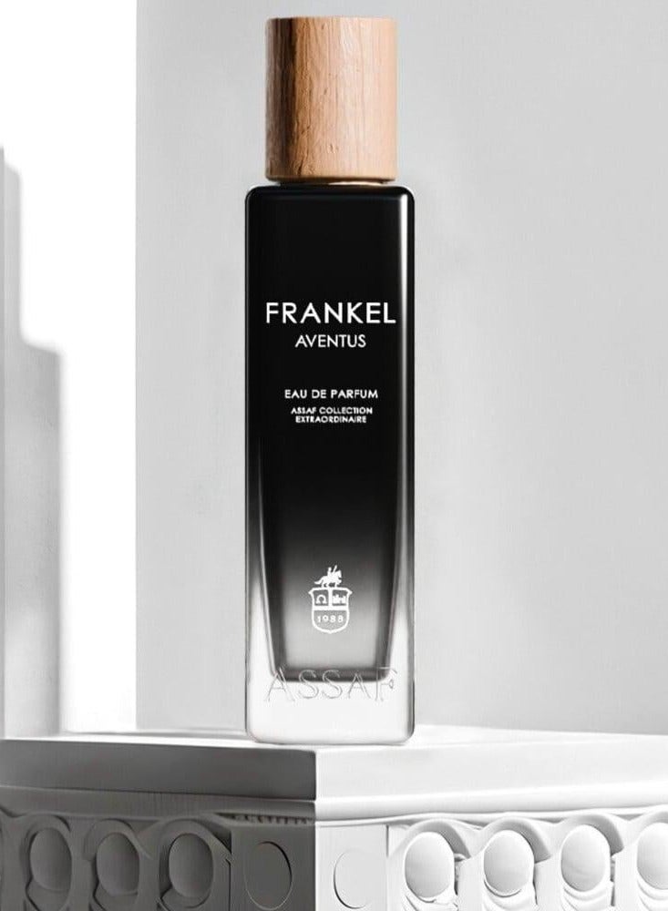 عساف فرانكل افنتوس من عساف 200 مل - Image 1