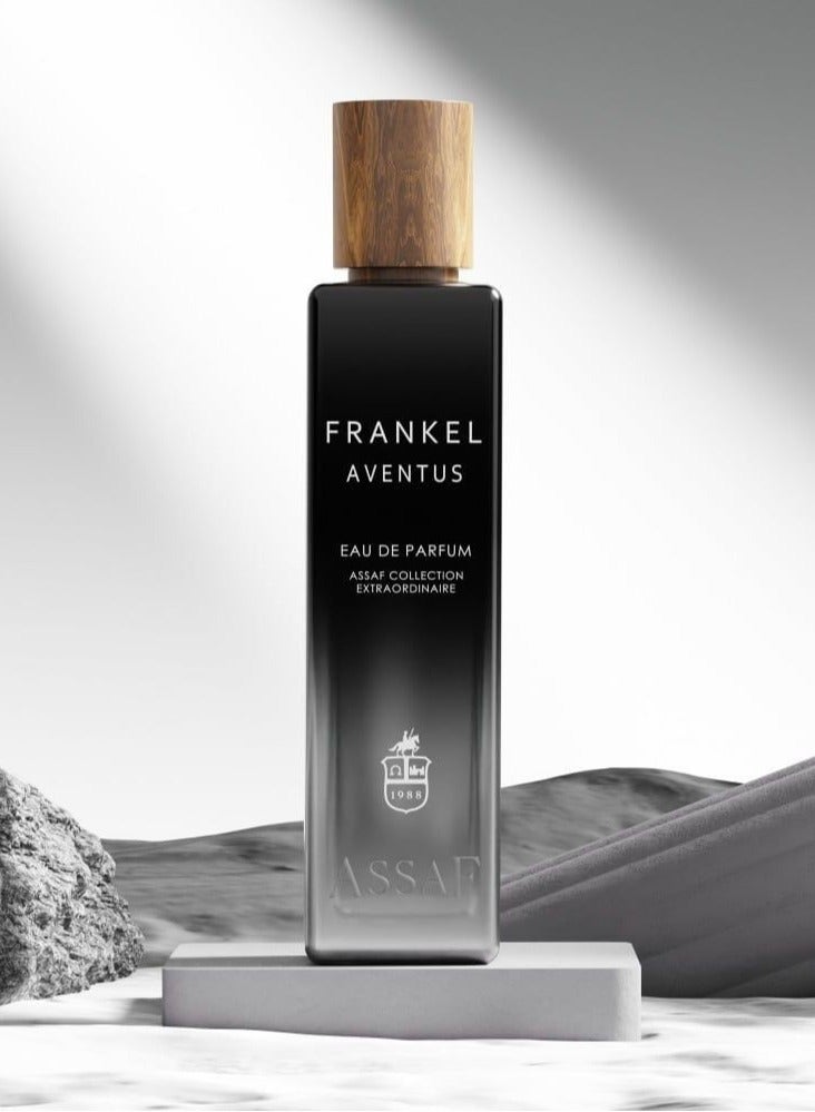 عساف فرانكل افنتوس من عساف 200 مل - Image 3