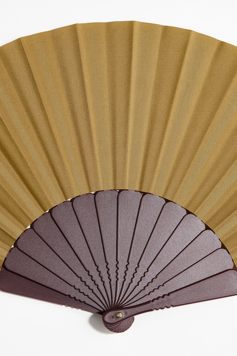 H&M Handheld fan