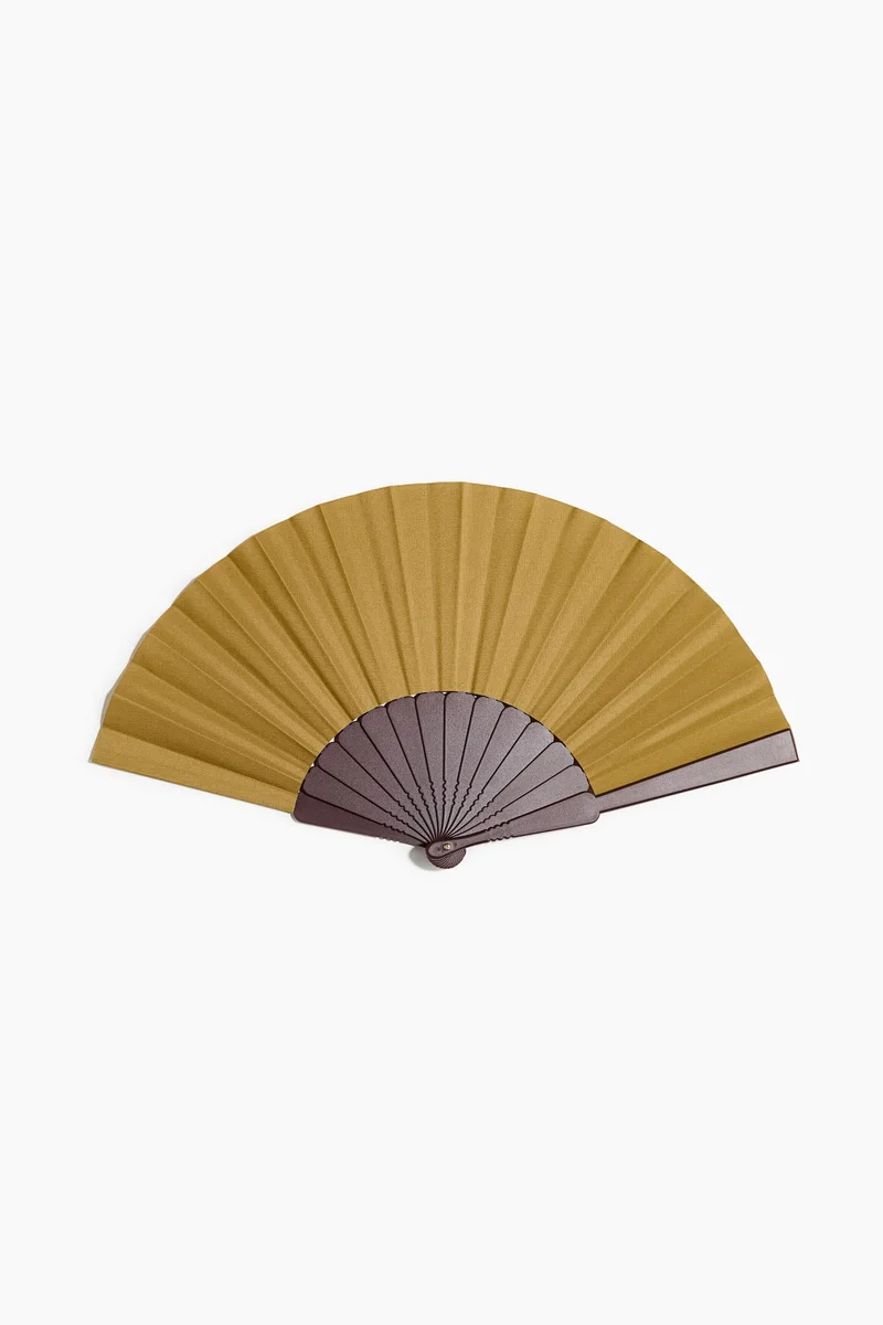 H&M Handheld fan