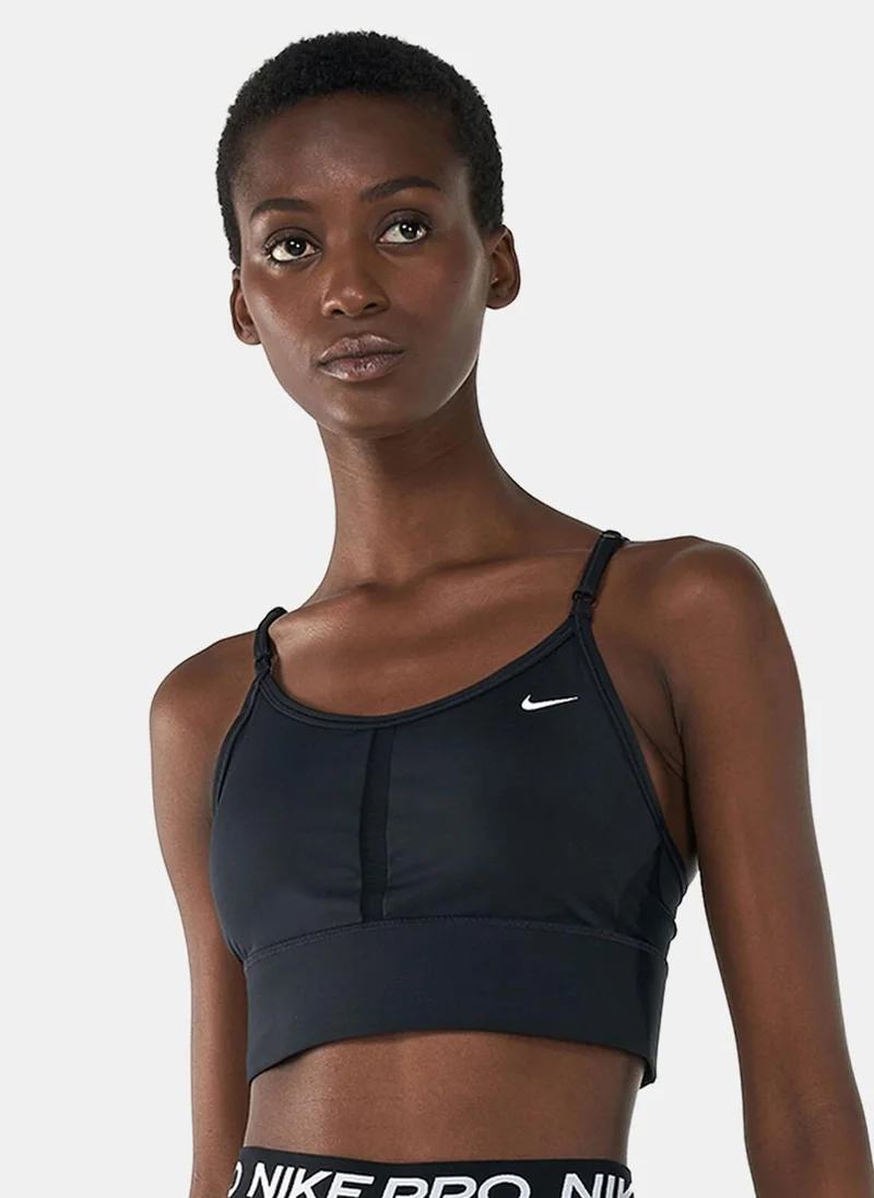 Nike Women's Dri-FIT Indy Sports Bra