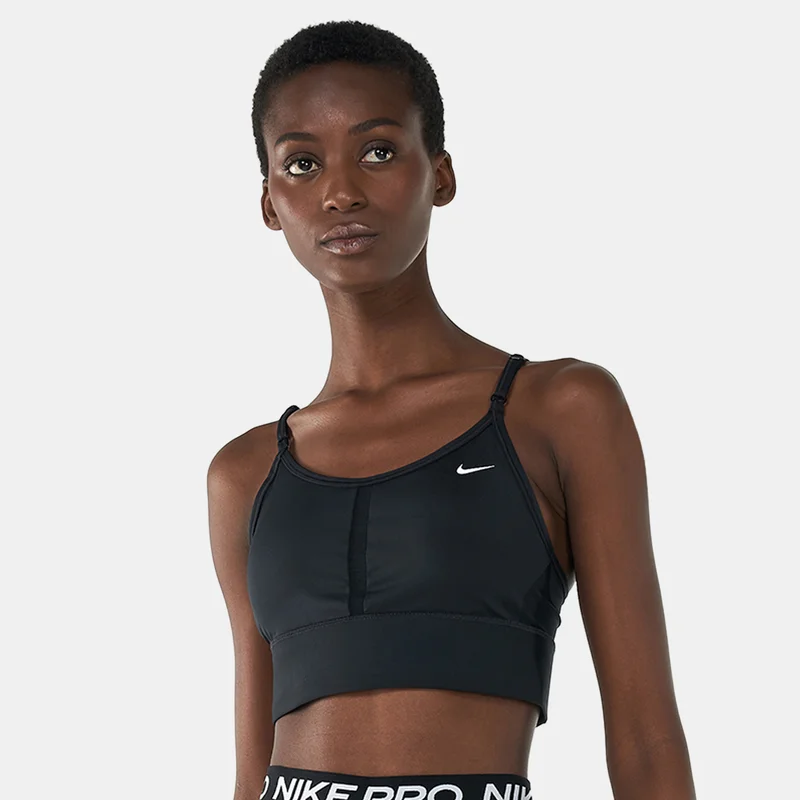Nike Women's Dri-FIT Indy Sports Bra