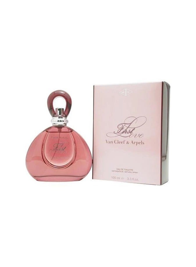 VANCLEEF & ARPELS Van Cleef & Arpels First Love For Woman - Image 1