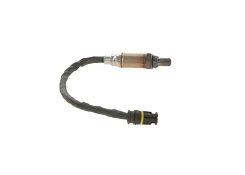 BOSCH 0280218067 Original Equipment Mass Air Flow (MAF) Sensor - Compatible With Select Audi S4, S6, S8 - Image 5