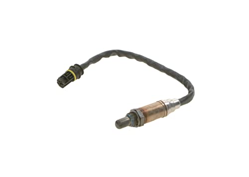 BOSCH 0280218067 Original Equipment Mass Air Flow (MAF) Sensor - Compatible With Select Audi S4, S6, S8 - Image 1