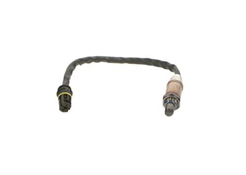 BOSCH 0280218067 Original Equipment Mass Air Flow (MAF) Sensor - Compatible With Select Audi S4, S6, S8 - Image 2