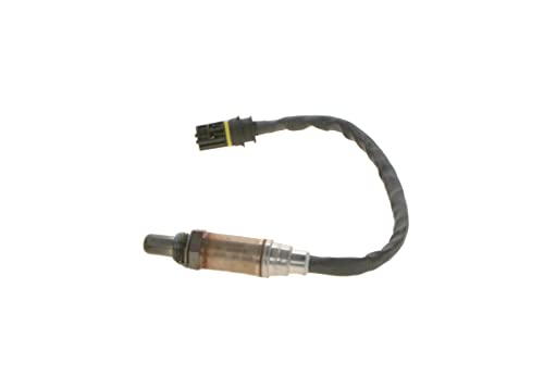 BOSCH 0280218067 Original Equipment Mass Air Flow (MAF) Sensor - Compatible With Select Audi S4, S6, S8 - Image 3