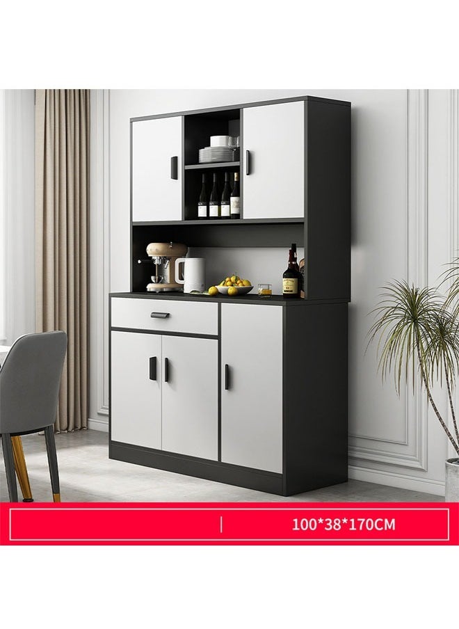 Modern Wooden Kitchen Cabinet with Door 100cm - pzsku/Z07F7CB3E9D66DFCD862EZ/45/_/1705995423/aa8ca475-28c4-45b1-a676-a9f0a1058045