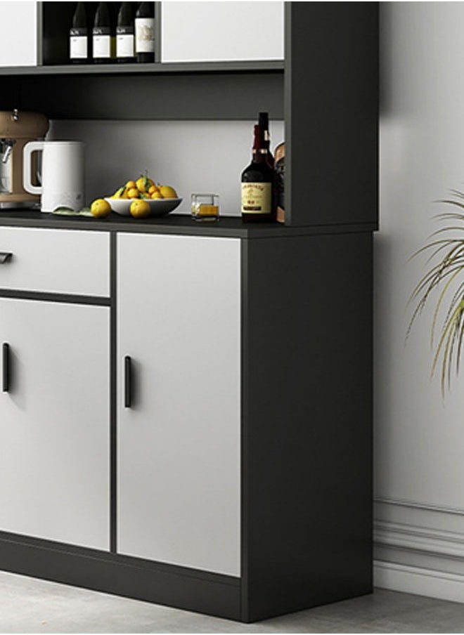 Modern Wooden Kitchen Cabinet with Door 100cm - pzsku/Z07F7CB3E9D66DFCD862EZ/45/_/1705995424/14777cb9-c21b-4a51-a85a-cad13a01e2b2