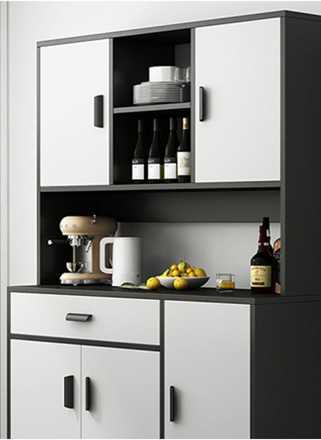 Modern Wooden Kitchen Cabinet with Door 100cm - pzsku/Z07F7CB3E9D66DFCD862EZ/45/_/1705995424/66d01065-889f-4db5-84f9-9f5f5093cf02