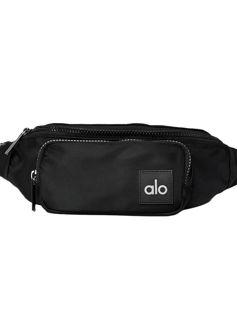 alo Alo New Minimalist Stylish Women's Crossbody Waist Bag  - Image 2