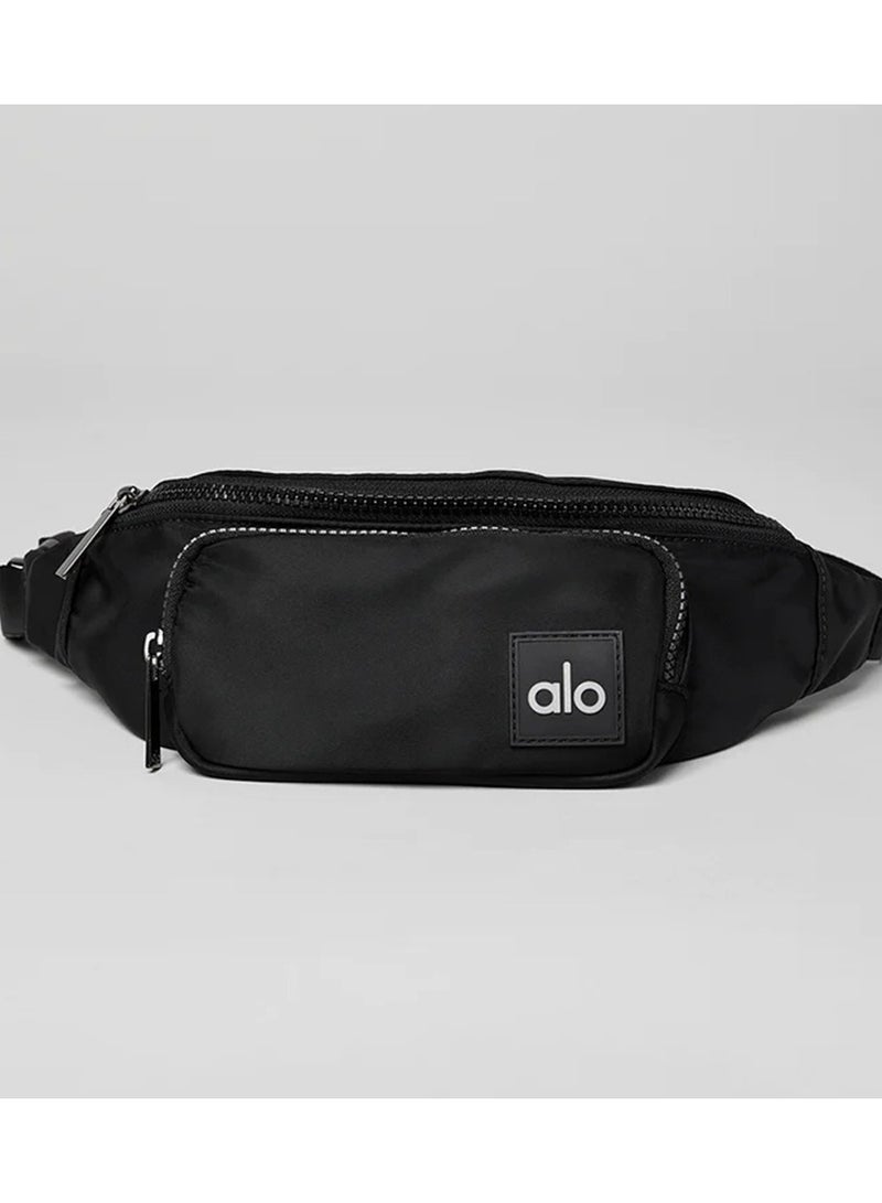 alo Alo New Minimalist Stylish Women's Crossbody Waist Bag  - Image 3