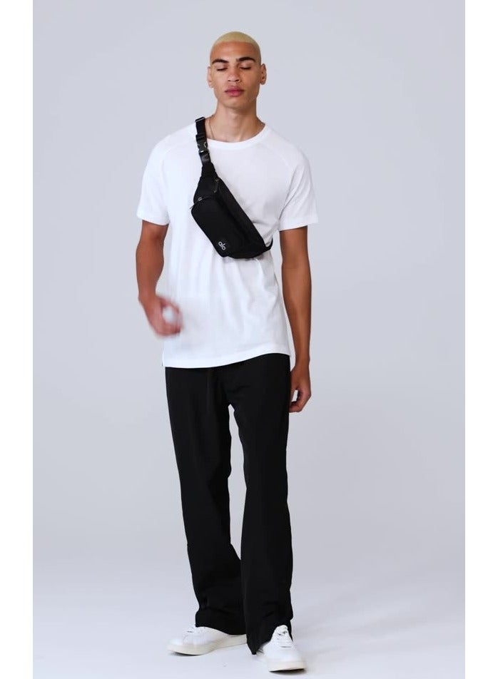 alo Alo New Minimalist Stylish Women's Crossbody Waist Bag  - Image 4