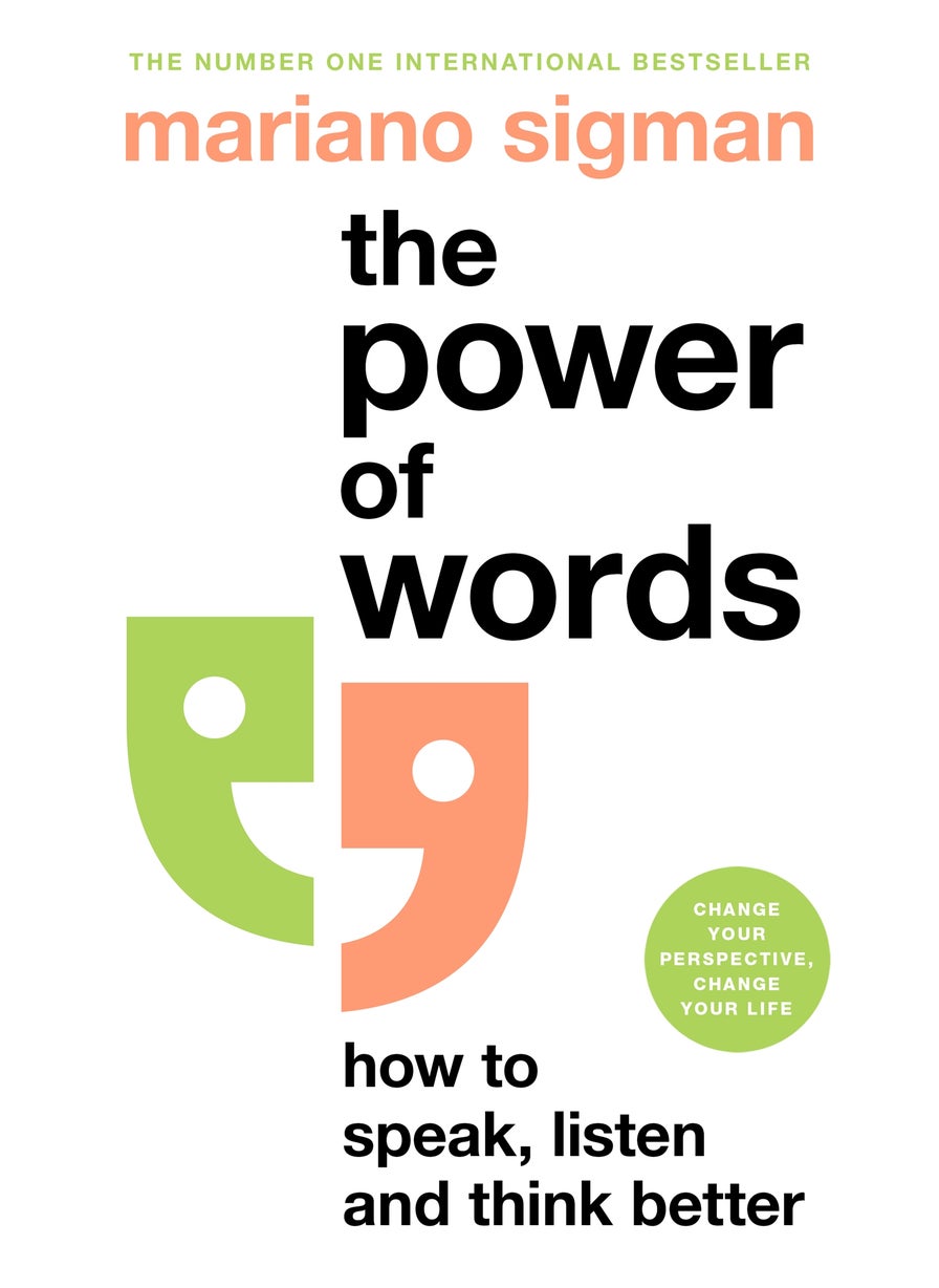 Power of Words 