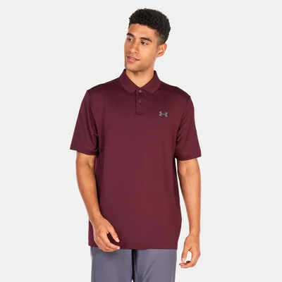 UNDER ARMOUR Men's UA Performance 3.0 Polo Shirt