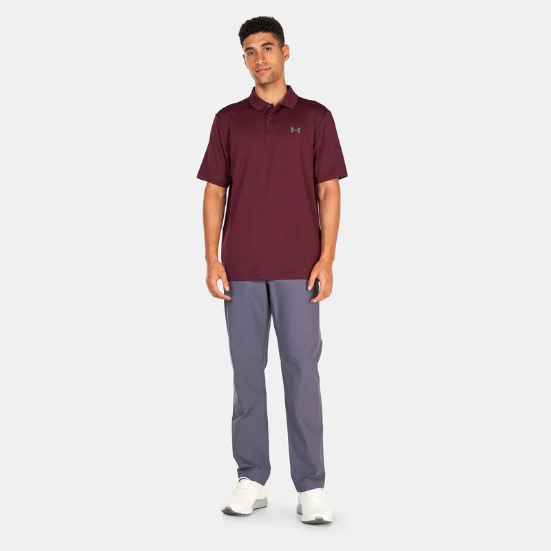 UNDER ARMOUR Men's UA Performance 3.0 Polo Shirt