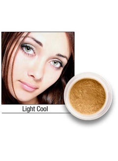 Sheer Miracle Mineral Makeup Sheer Miracle Spf 30 Premium Loose Mineral Foundation Makeup 8G (7 Shades Available) (Light Cool (Fair Skin Pink Undertones))  - Image 3