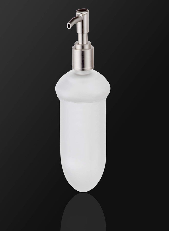 ALTON Brushed, Soap Dispenser, Wall Mounted - Image 2