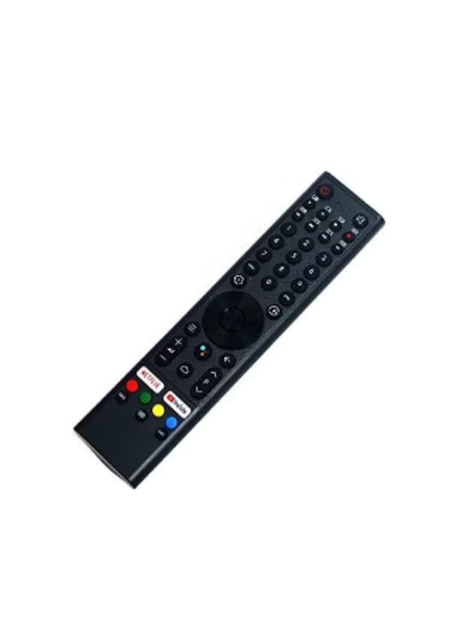 Replaced Remote control Fit for CHANGHONG TV with Netflix and Youtube apps GCBLTVC0GBBT-C4 GCBLTVC0GBBT-C4 GCBLTVC0GBBT-C5 - Image 2