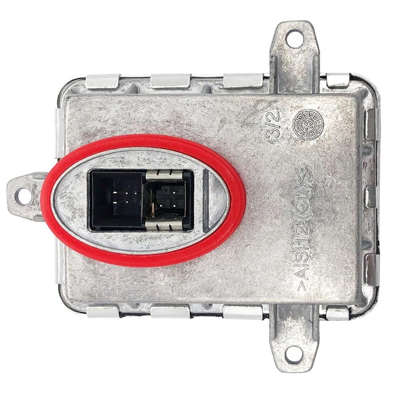 Germban A2229003300 HID D3s D3r Xenon Headlight Ballast Control Unit Replacement for Cadillac XTS CTS Land Rover Range Rover Kia Sorento Volvo C30 C70 130732931515