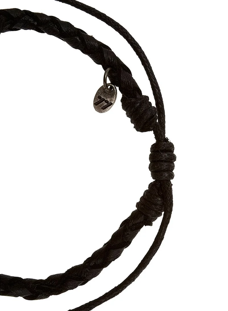 Icon Brand Rolling Stones Bracelet