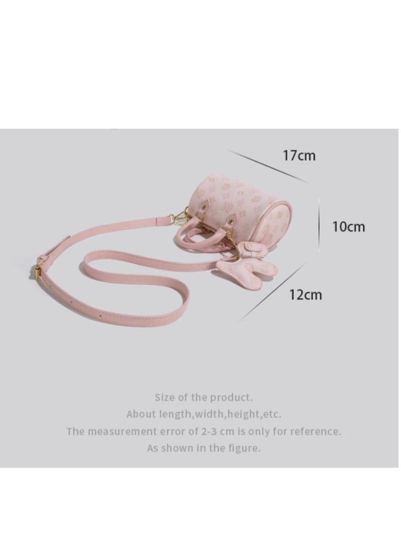 CEEKAY Ladies' Light Luxury Crossbody Bag With Niche Design - Image 4