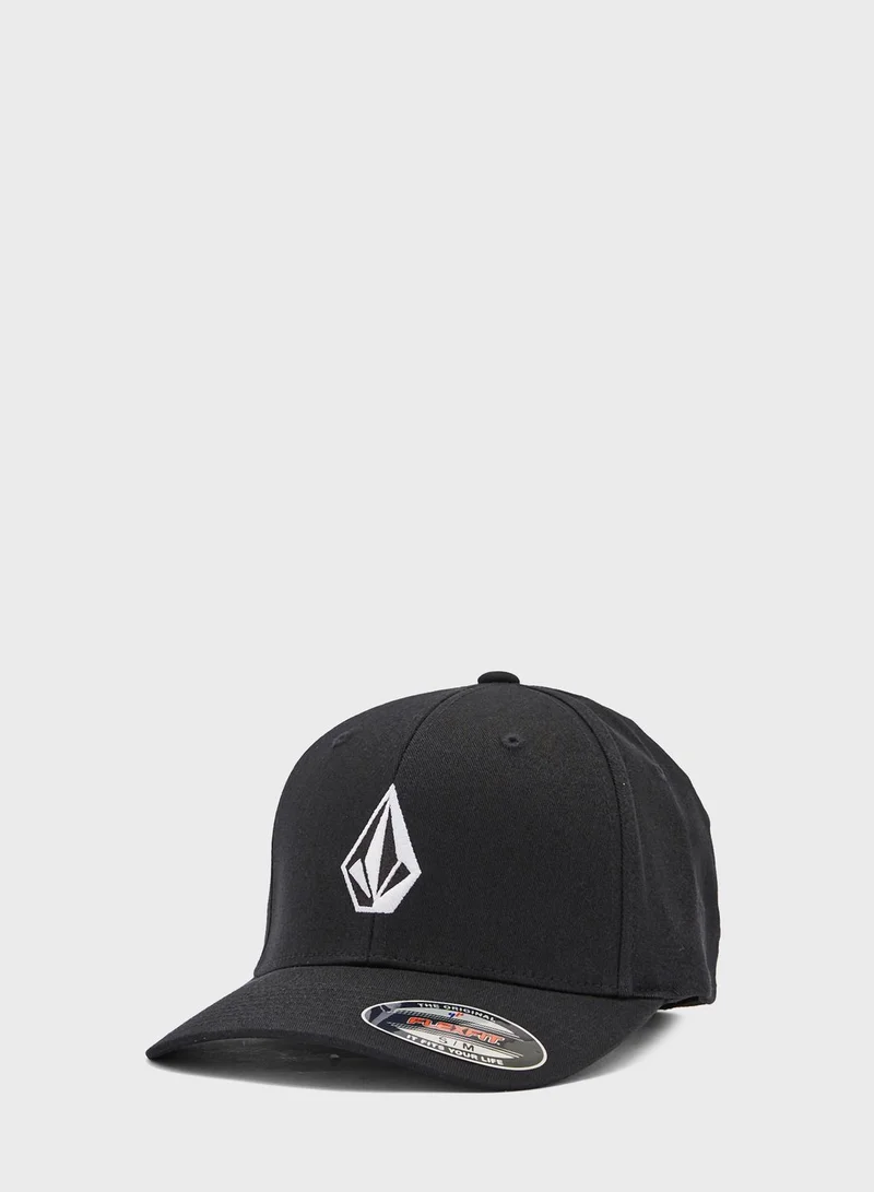 Volcom Full Stone Flexfit Cap