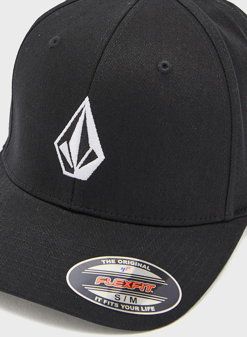 Volcom Full Stone Flexfit Cap