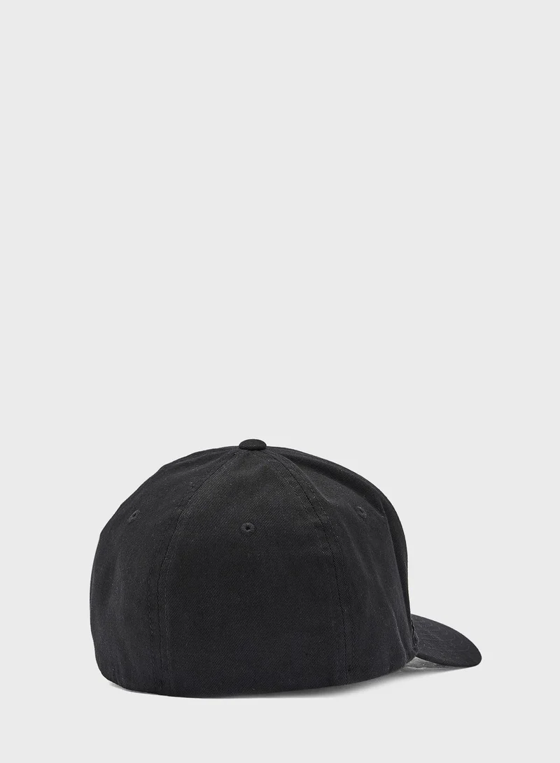 Volcom Full Stone Flexfit Cap