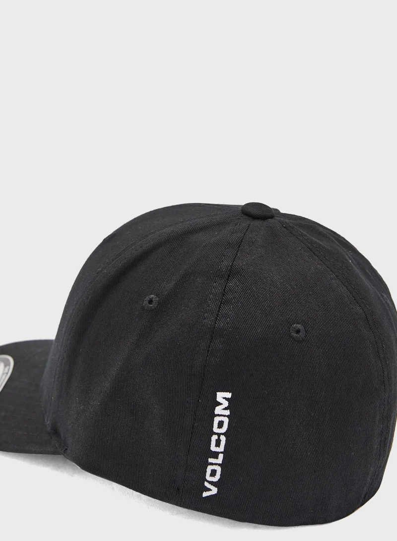 Volcom Full Stone Flexfit Cap