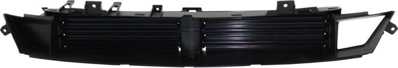 Sherman Replacement Grille Air Intake Assembly for Chrysler 200 - Image 1