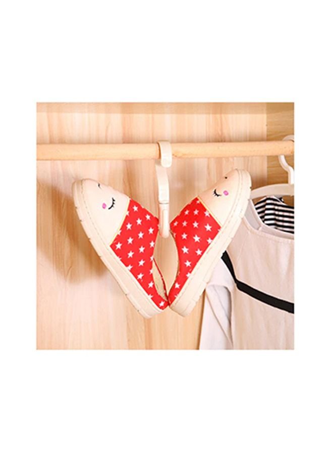 Yameem Multifunctional Clothing Storage Hook Hanger  - Image 3
