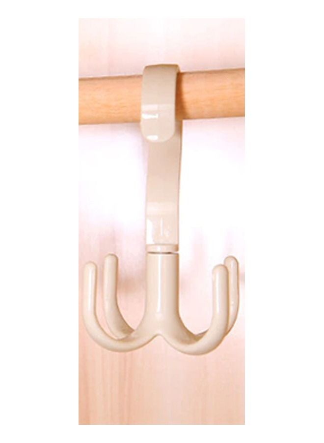 Yameem Multifunctional Clothing Storage Hook Hanger  - Image 1