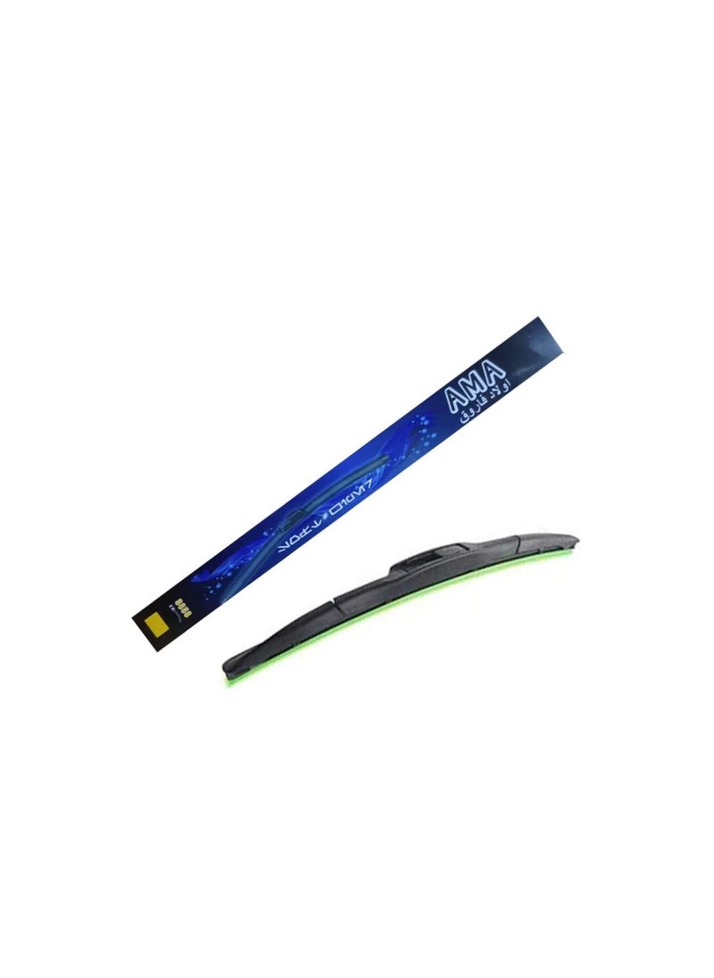 General Car windshield wiper blades set, size 16  - Image 2