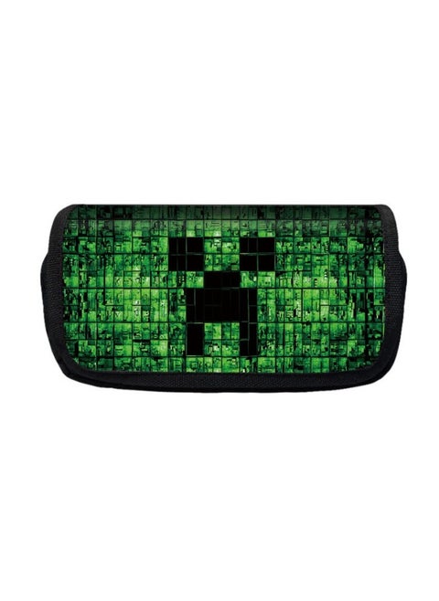 Minecraft Multifunctional Pencil Case Multicolour