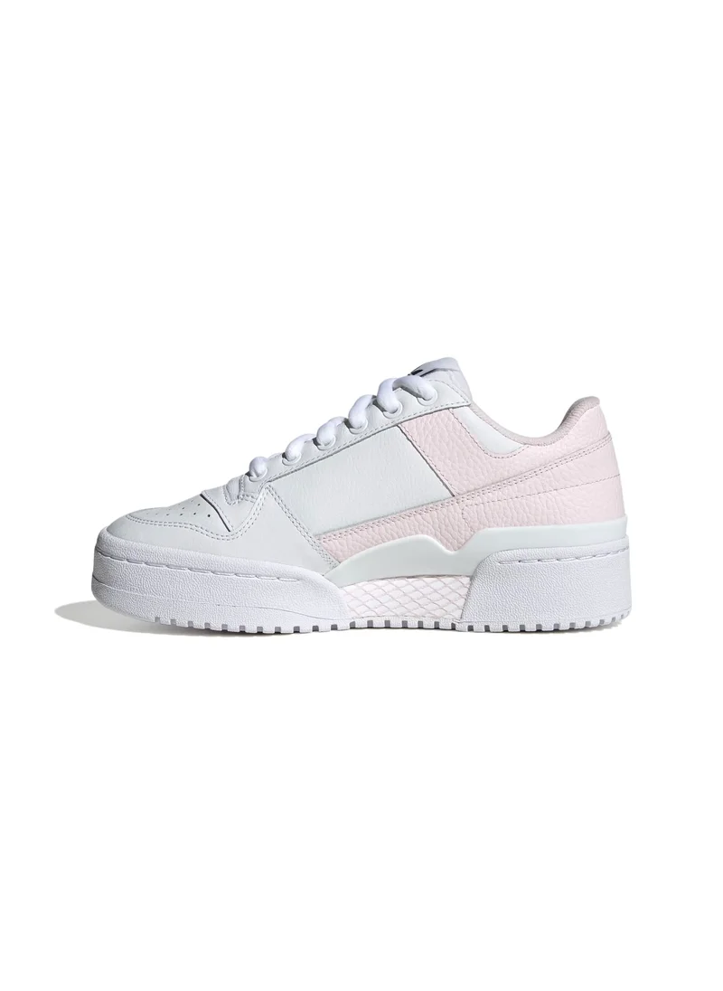 اديداس adidas FORUM BOLD W White Originals Women Shoes