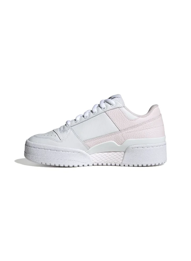 اديداس اوريجينالز adidas FORUM BOLD W White Originals Women Shoes