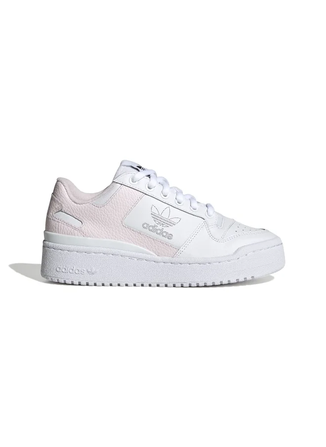 اديداس اوريجينالز adidas FORUM BOLD W White Originals Women Shoes