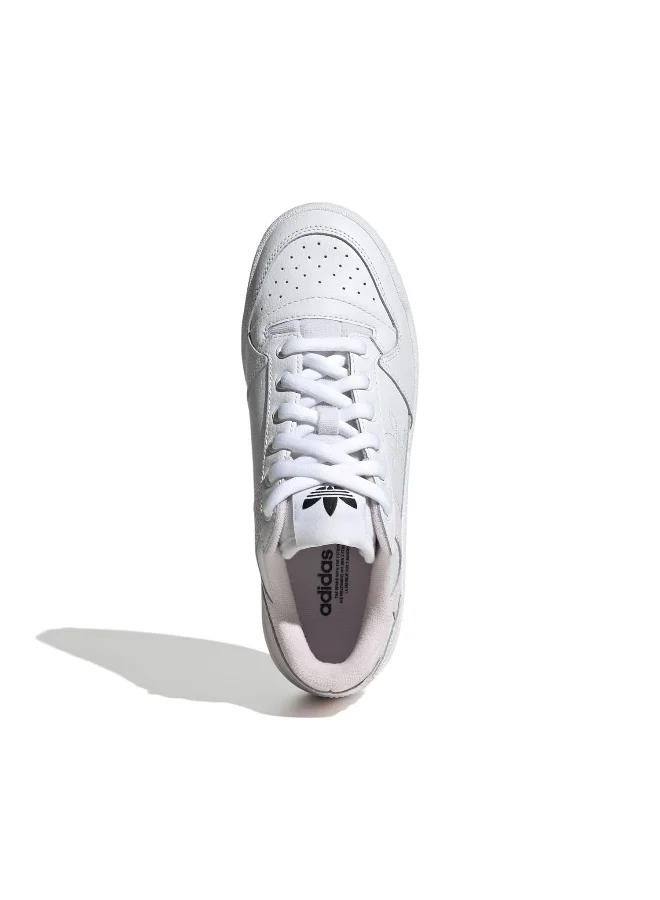 adidas Originals adidas FORUM BOLD W White Originals Women Shoes