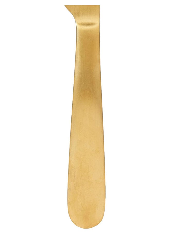 FNS - FNS Oro Cutlery Set 24Pcs - Image 1