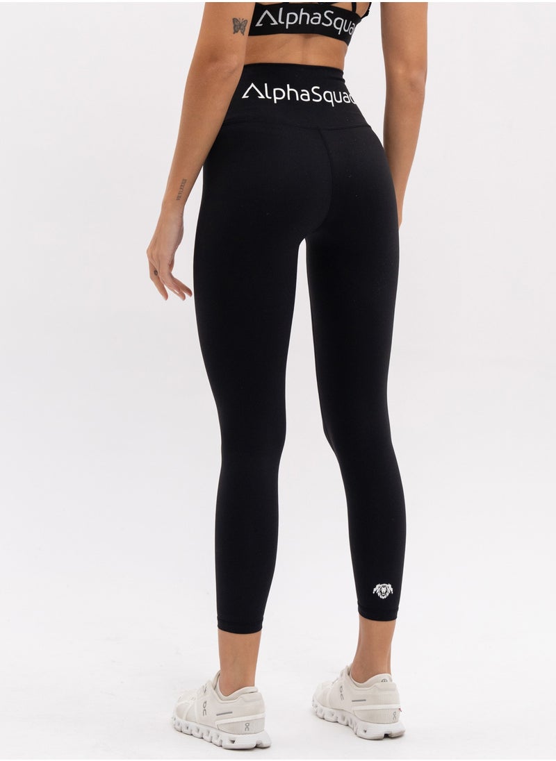 AlphaSquad - AlphaSquad Athletic Leggings for Women - Image 1