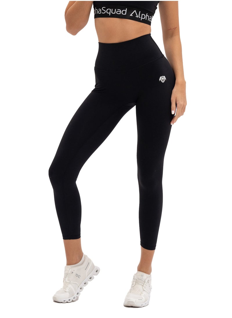 AlphaSquad - AlphaSquad Athletic Leggings for Women - Image 1