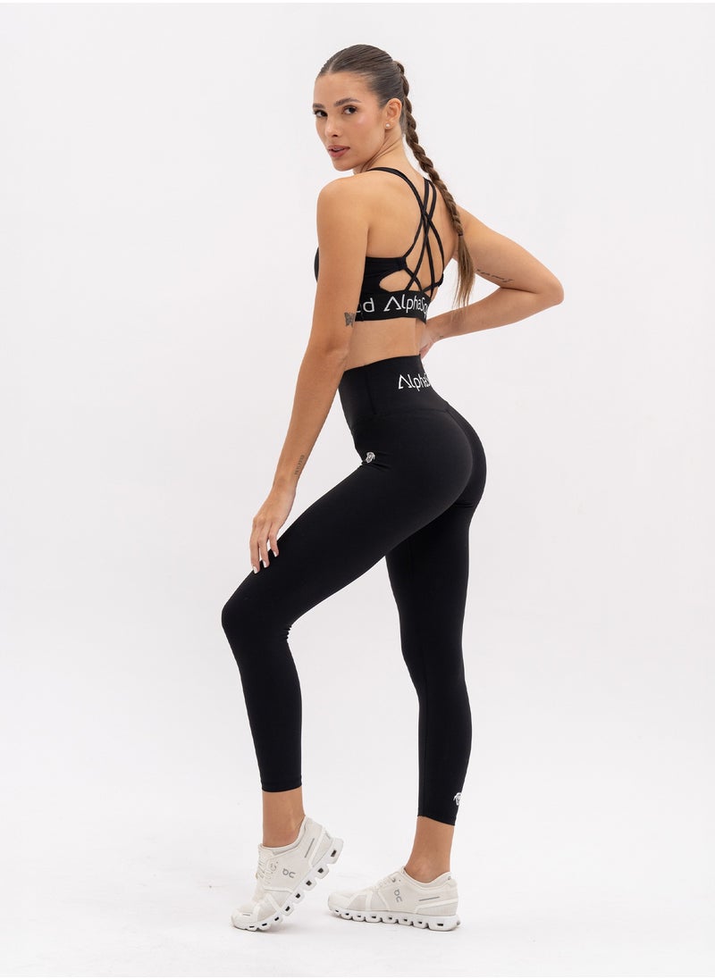 AlphaSquad - AlphaSquad Athletic Leggings for Women - Image 1