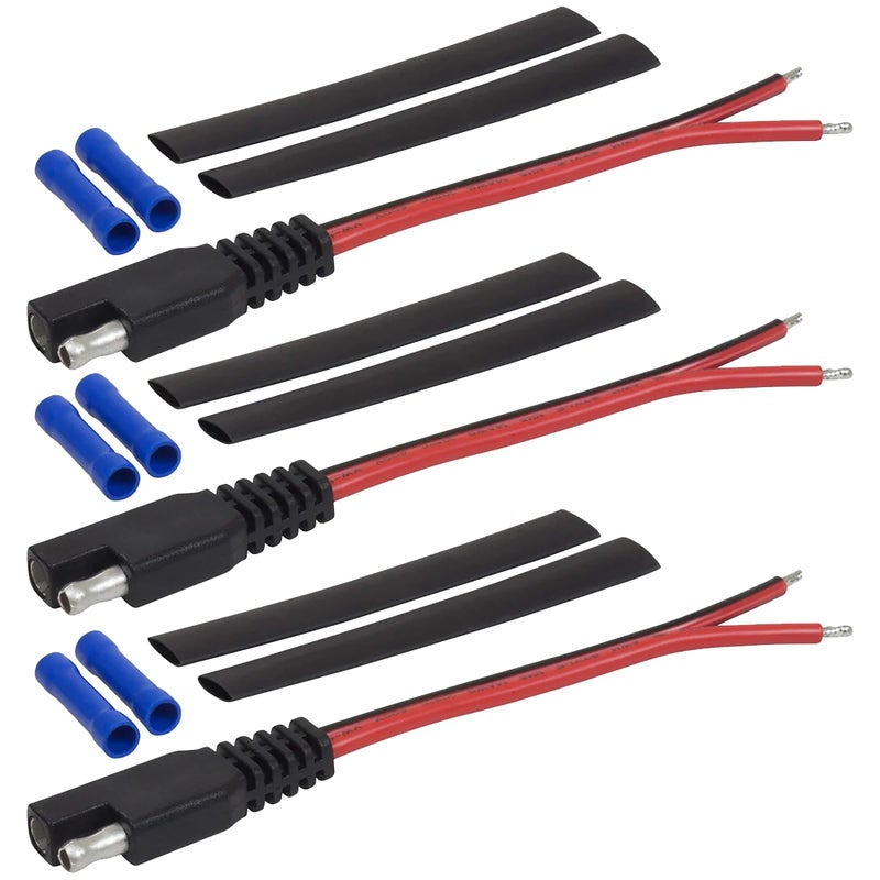 Yak-Power | Plug and Play | Complete System (Wired 5 Channel) - Image 5